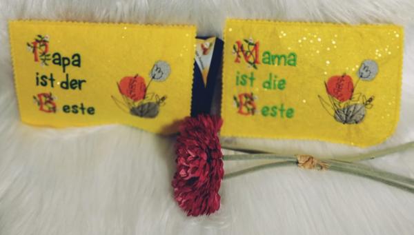 ITH - Stickdatei Gutscheinhuelle C6